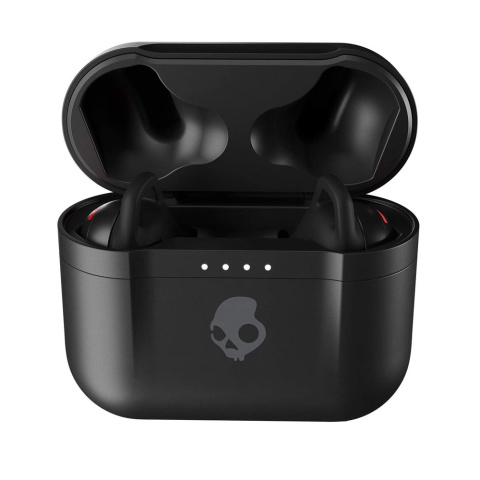 Słuchawki Bezprzewodowe TWS Skullcandy Indy Fuel True Black