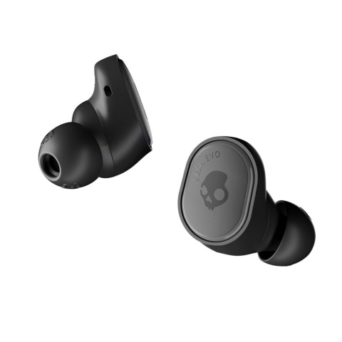 Słuchawki Bezprzewodowe TWS Skullcandy Sesh Evo True Black