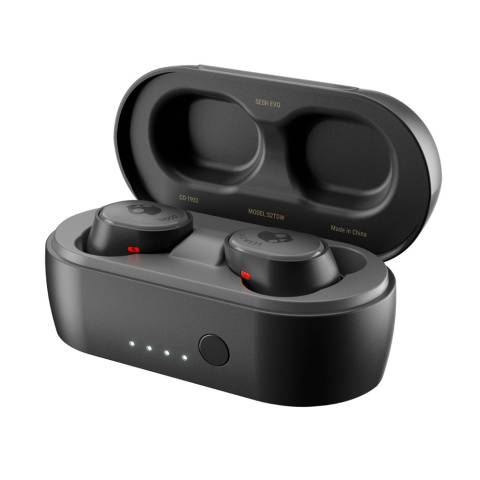 Słuchawki Bezprzewodowe TWS Skullcandy Sesh Evo True Black