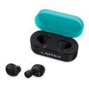 Słuchawki bezprzewodowe LAMAX Dots1