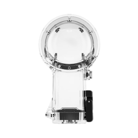 Obudowa wodoszczelna Insta360 ONE R Dive Case for Dual-Lens 360 Mod