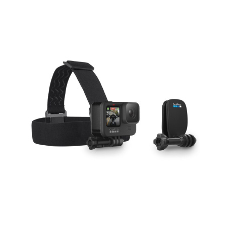 Zestaw akcesoriów GoPro Adventure Kit 2.0