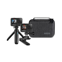 Zestaw akcesoriów GoPro Travel Kit 2.0