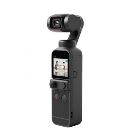 Kamera z gimbalem DJI Pocket 2 (Osmo Pocket 2)
