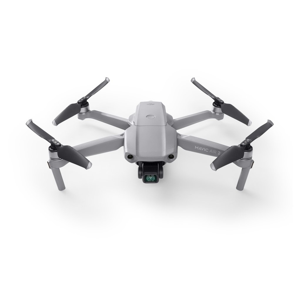 Dron DJI Mavic Air 2 Fly More Combo + Smart Controller + DJI Care Refresh + 64 GB