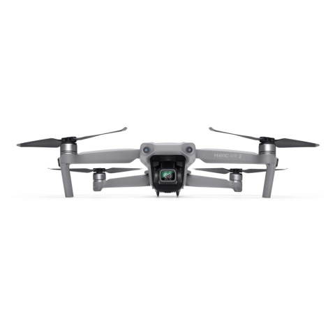 Dron DJI Mavic Air 2 Fly More Combo + Smart Controller