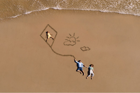 Dron DJI Mini 2 Fly More Combo (Mavic Mini 2)