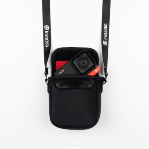 Pokrowiec Insta360 ONE R Quick Draw Bag na kamerę