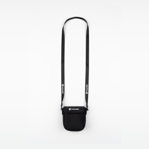Pokrowiec Insta360 ONE R Quick Draw Bag na kamerę
