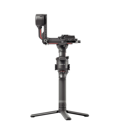 Gimbal Ręczny Stabilizator DJI RS 2 Pro Combo