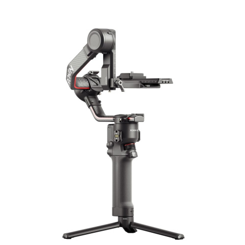 Gimbal Ręczny Stabilizator DJI RS 2 Pro Combo