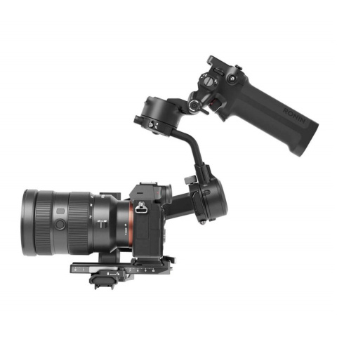 GImbal DJI RSC 2 (Ronin-SC 2) Pro Combo