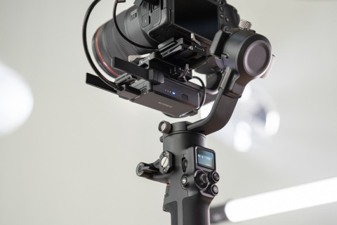 GImbal DJI RSC 2 (Ronin-SC 2) Pro Combo