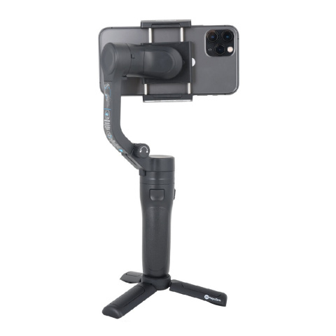 Gimbal Feiyu Tech Vlog Pocket 2 do smartfonów i kamer sportowych