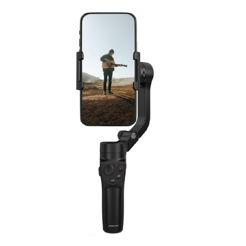 Gimbal Feiyu Tech Vlog Pocket 2 do smartfonów i kamer sportowych