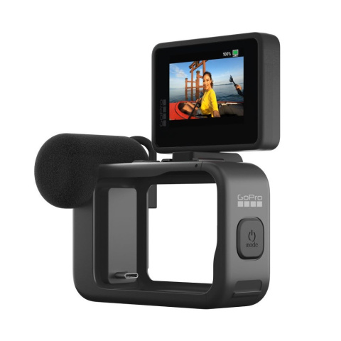 GoPro HERO 8 / 9 / 10 Black Display Mod