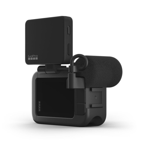 GoPro HERO 8 / 9 / 10 Black Display Mod