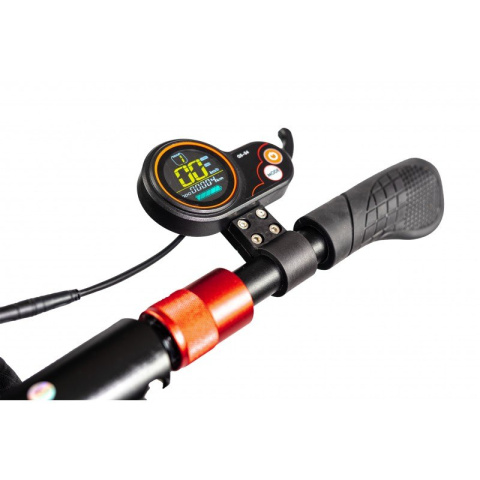 Hulajnoga elektryczna Techlife X5S