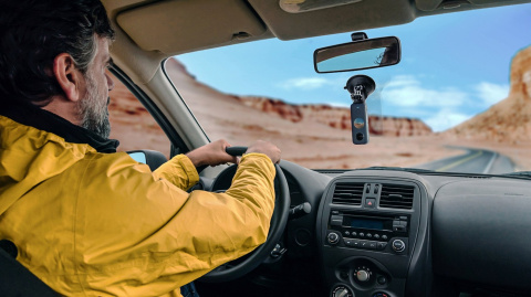 Kamera sferyczna Insta360 ONE X2