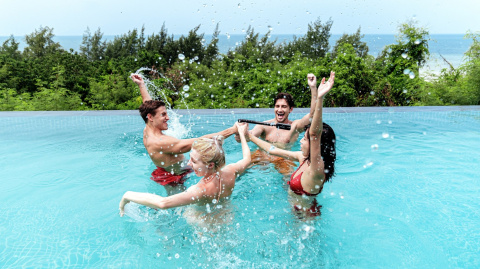 Kamera sferyczna Insta360 ONE X2