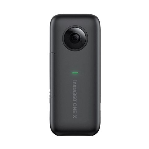 Kamera sferyczna Insta360 ONE X