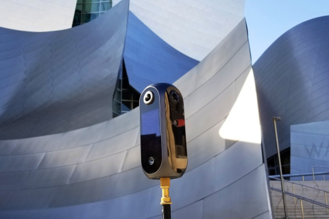 Kamera sferyczna Labpano Pilot Era 360°