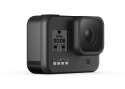Kamera sportowa GoPro HERO 8 Black + zestaw akcesoriów