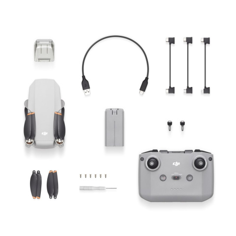 Dron DJI Mini 2 (Mavic Mini 2)