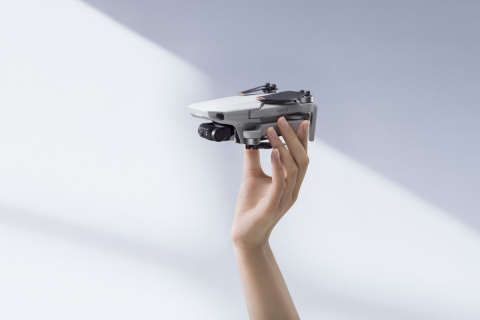 Dron DJI Mini 2 (Mavic Mini 2)