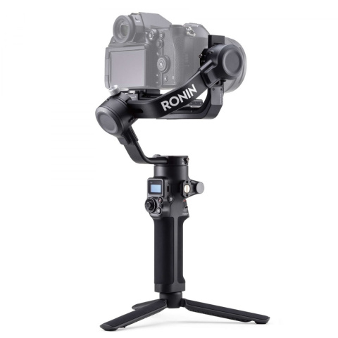 GImbal DJI RSC 2 (Ronin-SC 2)