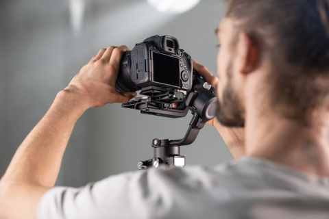 GImbal DJI RSC 2 (Ronin-SC 2)