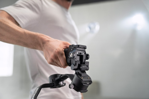 GImbal DJI RSC 2 (Ronin-SC 2)