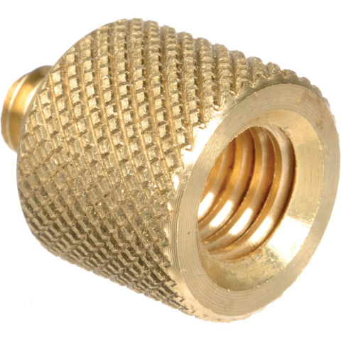 Manfrotto Łącznik Adapter redukujący z 3/8 na 1/4