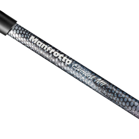 Aluminiowy Statyw Manfrotto Element MII