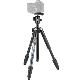 Aluminiowy Statyw Manfrotto Element MII