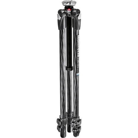 Statyw Manfrotto 290 Xtra Carbon 3 sekcje + Torba