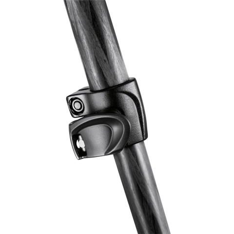 Statyw Manfrotto 290 Xtra Carbon 3 sekcje + Torba