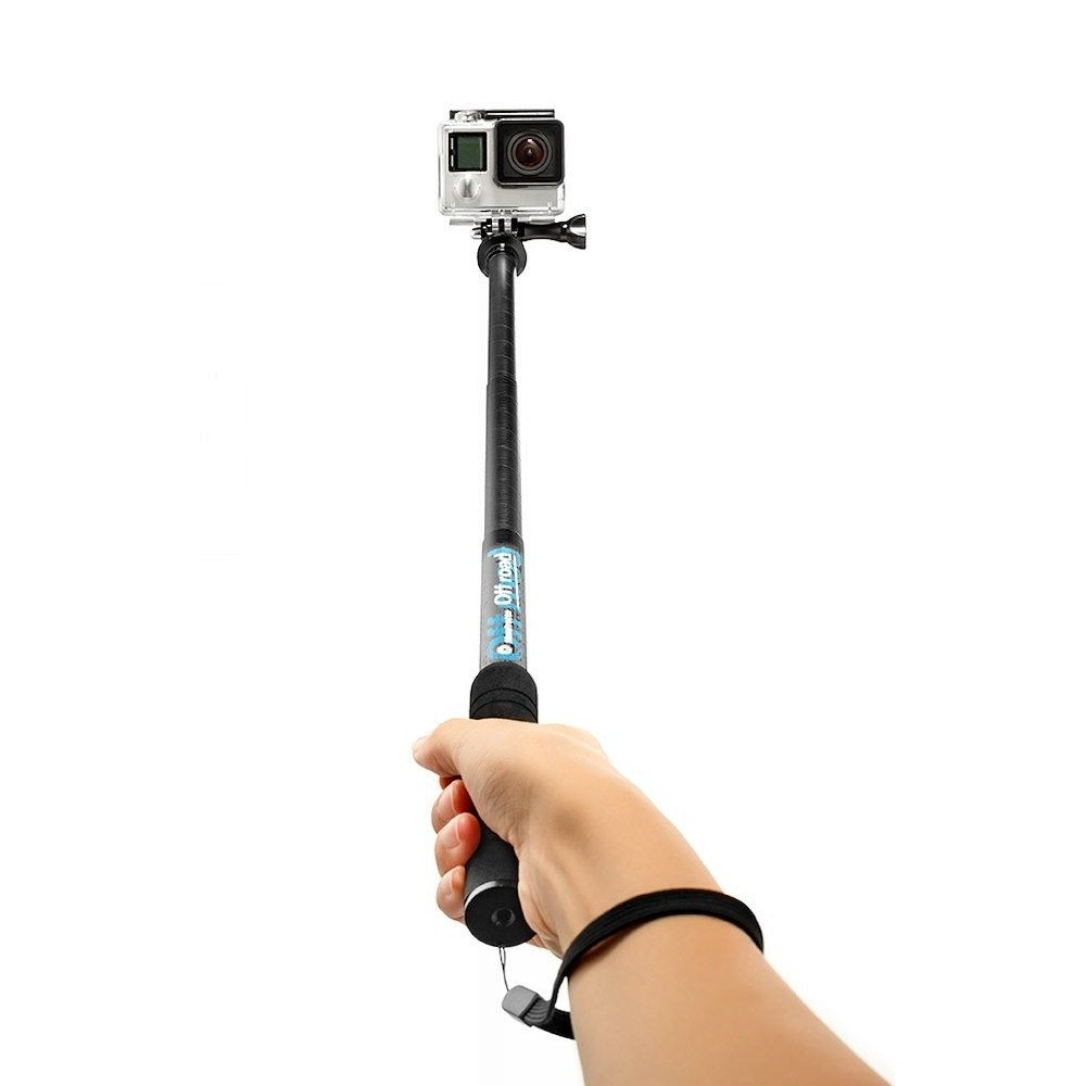 Kijek Selfie Stick Manfrotto Off Road M GoPro