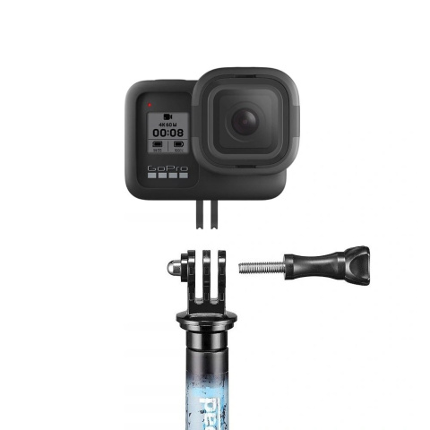 Kijek Selfie Stick Manfrotto Off Road M GoPro