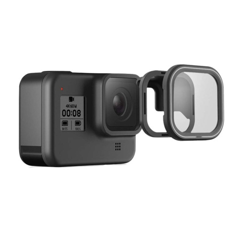 TELESIN Filtr polaryzacyjny CPL do GoPro HERO 8 Black