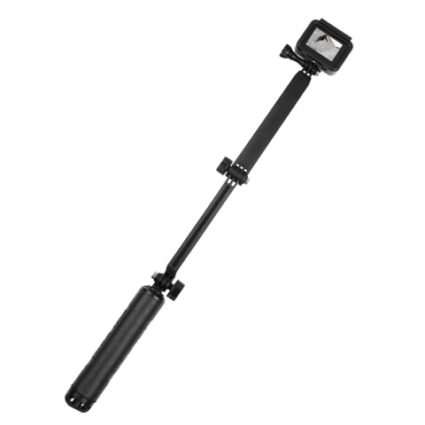 Uniwersalny uchwyt z funkcją statywu do kamer sportowych