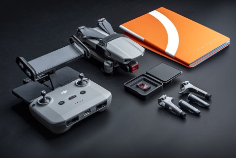 Zestaw Akcesoriów PGYTECH Dla DJI Mavic Air 2
