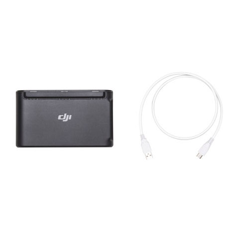 Hub do ładowania DJI Mavic Mini Two-Way Charging Hub
