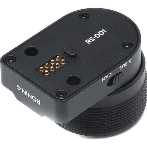 Pokrętło ostrości DJI Ronin Focus Wheel