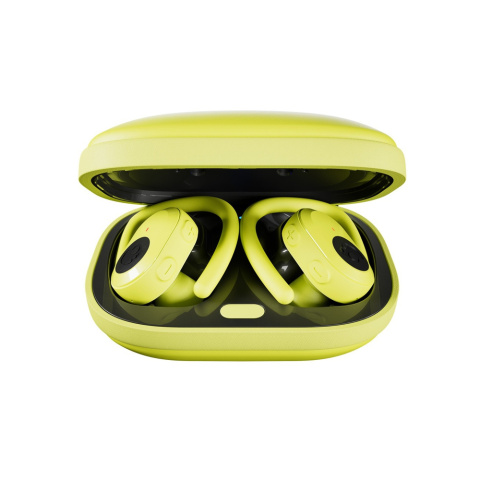 Słuchawki Bezprzewodowe TWS Skullcandy Push Ultra Electric Yellow