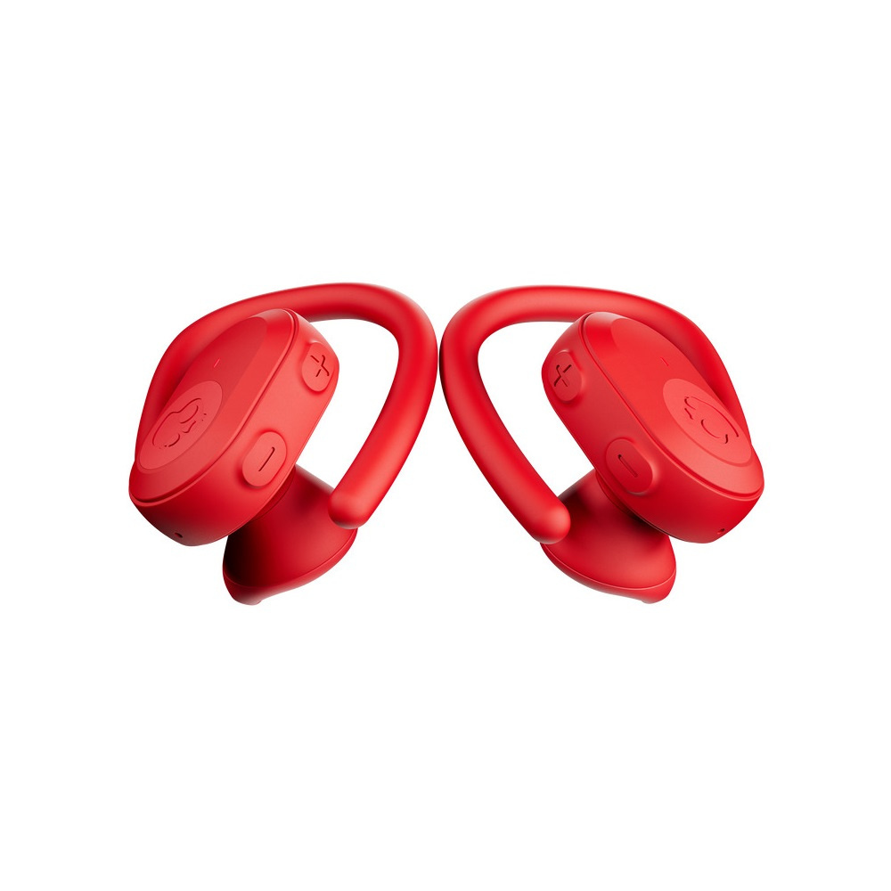 Słuchawki Bezprzewodowe Skullcandy Push Ultra Limited Strong Red