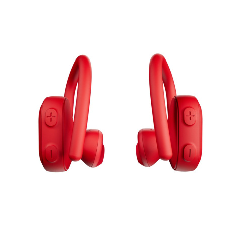 Słuchawki Bezprzewodowe Skullcandy Push Ultra Limited Strong Red
