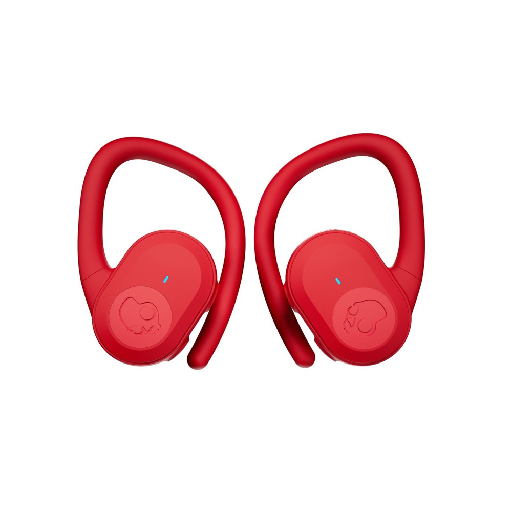 Słuchawki Bezprzewodowe Skullcandy Push Ultra Limited Strong Red