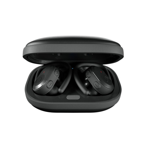 Słuchawki Bezprzewodowe Skullcandy Push Ultra True Black
