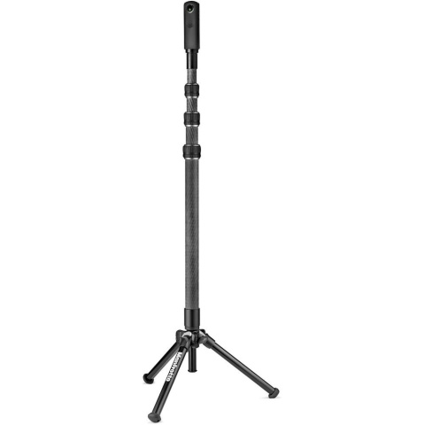 Manfrotto VR 360 Statyw / Baza aluminiowa Compact